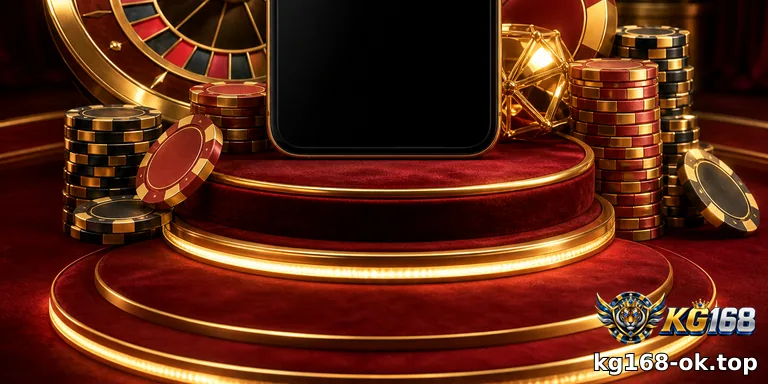 Mẹo Chơi Casino Online Hiệu Quả Nhiều Người Chưa Biết - hình ảnh - kg168-ok.top